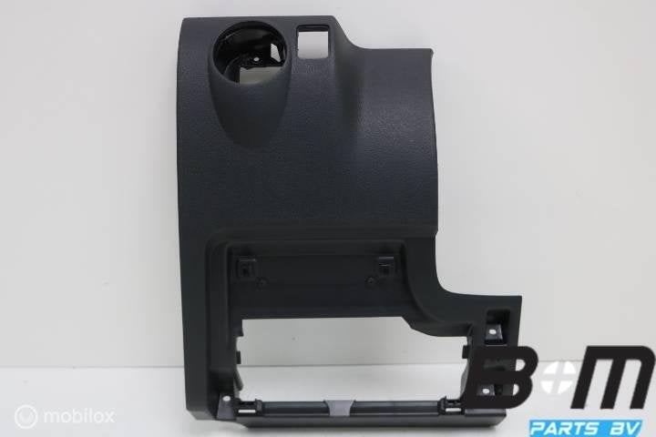 Dashboard bekleding links onder VW Tiguan 5N 5M1858365H, Auto-onderdelen, Dashboard en Schakelaars, Gebruikt