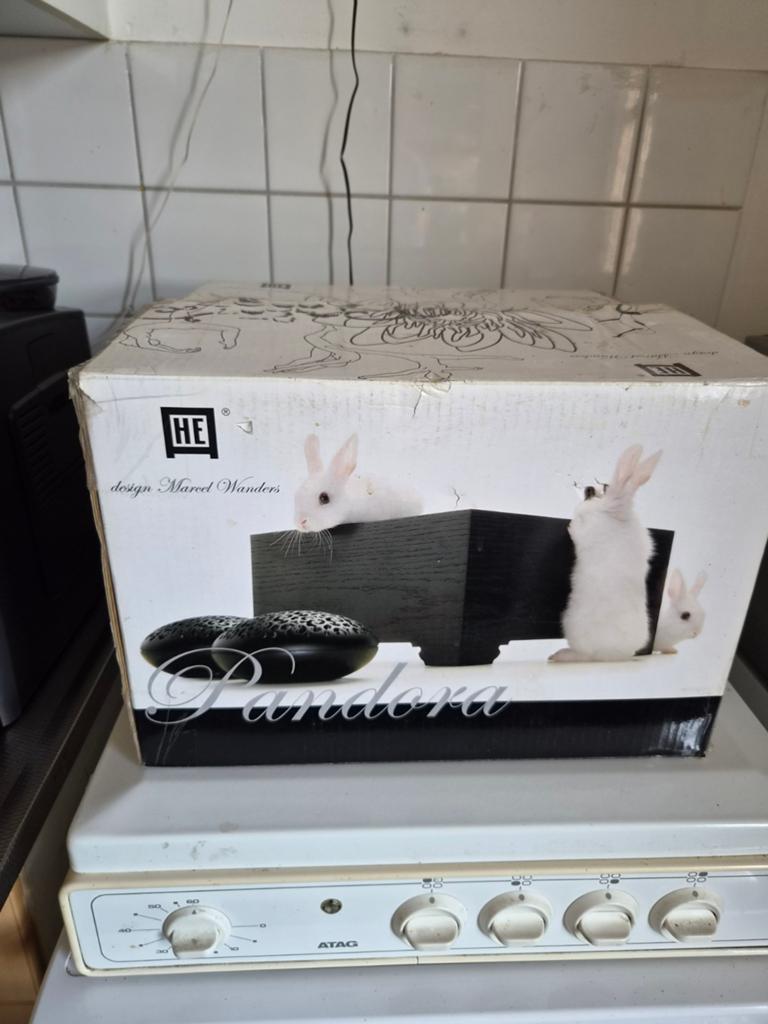 home cinema set, Overige merken, Soundbar, Nieuw, Ophalen of Verzenden