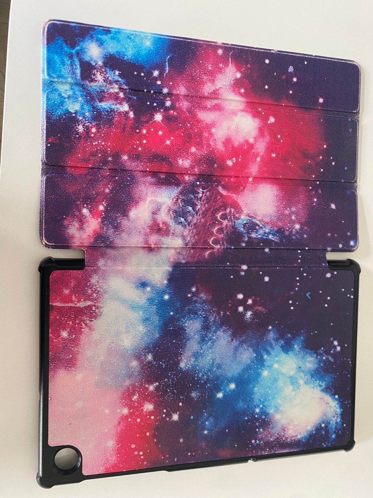 Foto 4 van Tablet lenovo tab m10 plus