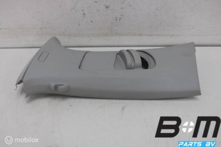 B- stijl bekleding links VW Golf 7 5G4867243C, Gebruikt