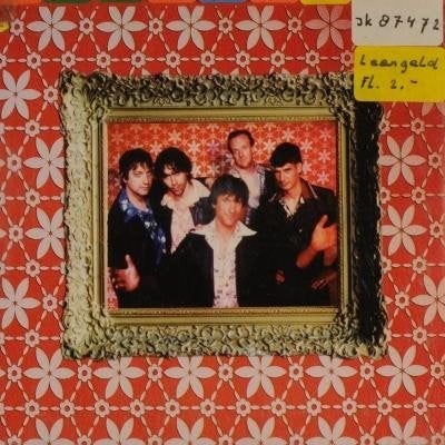 Trockener Kecks : Paradijs CD single, Ophalen of Verzenden, Zo goed als nieuw, Pop