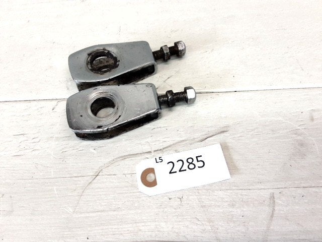 LS650 1986 - 2004 Suzuki Afstandshouder D1-53595