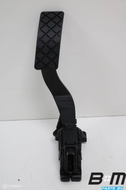 Gaspedaal VW Golf 7, Gebruikt