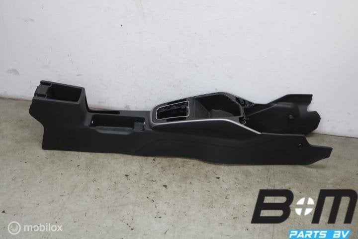 Middenconsole Skoda Fabia 4 6VB863241, Gebruikt