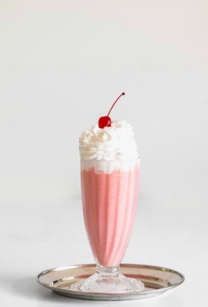 2 tickets milkshake festival zondag, Tickets en Kaartjes, Twee personen