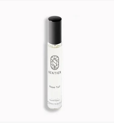 SENTIER Rose Taif EDP 10 ml, Ophalen of Verzenden, Zo goed als nieuw