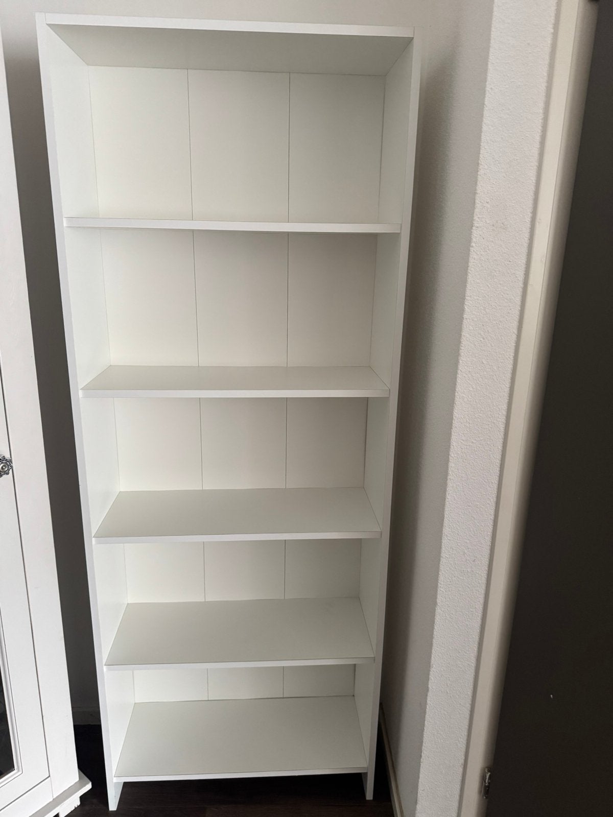 Boekenplank, Ophalen, 50 tot 100 cm, Zo goed als nieuw, 150 tot 200 cm