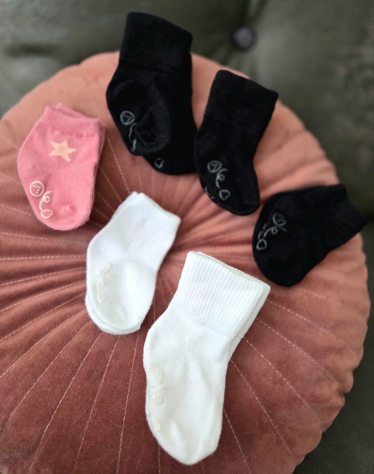 kruidvat baby sokken, Ophalen of Verzenden, Nieuw, Jongetje of Meisje, Sokjes
