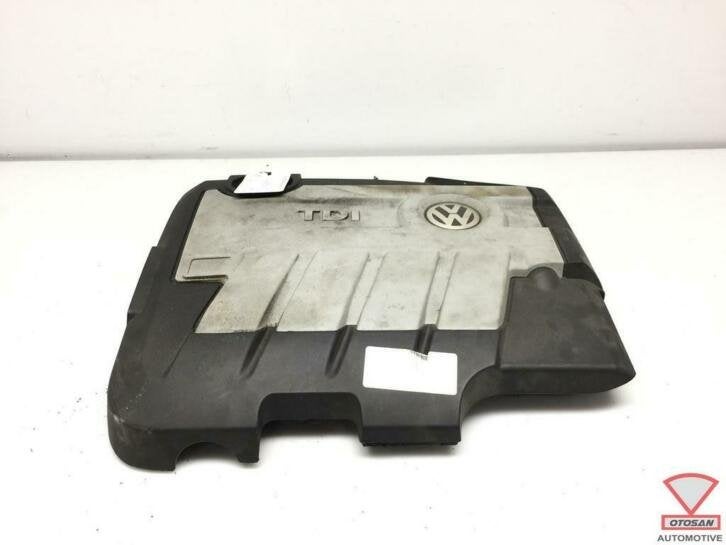 vw motor afdekplaat 03l103925am