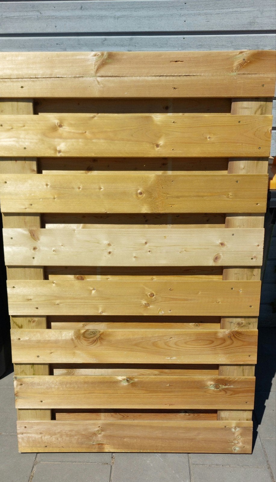 Gronddoek en gronddoekpennen - Nieuw, Ophalen, Nieuw, Overige materialen, Overige typen