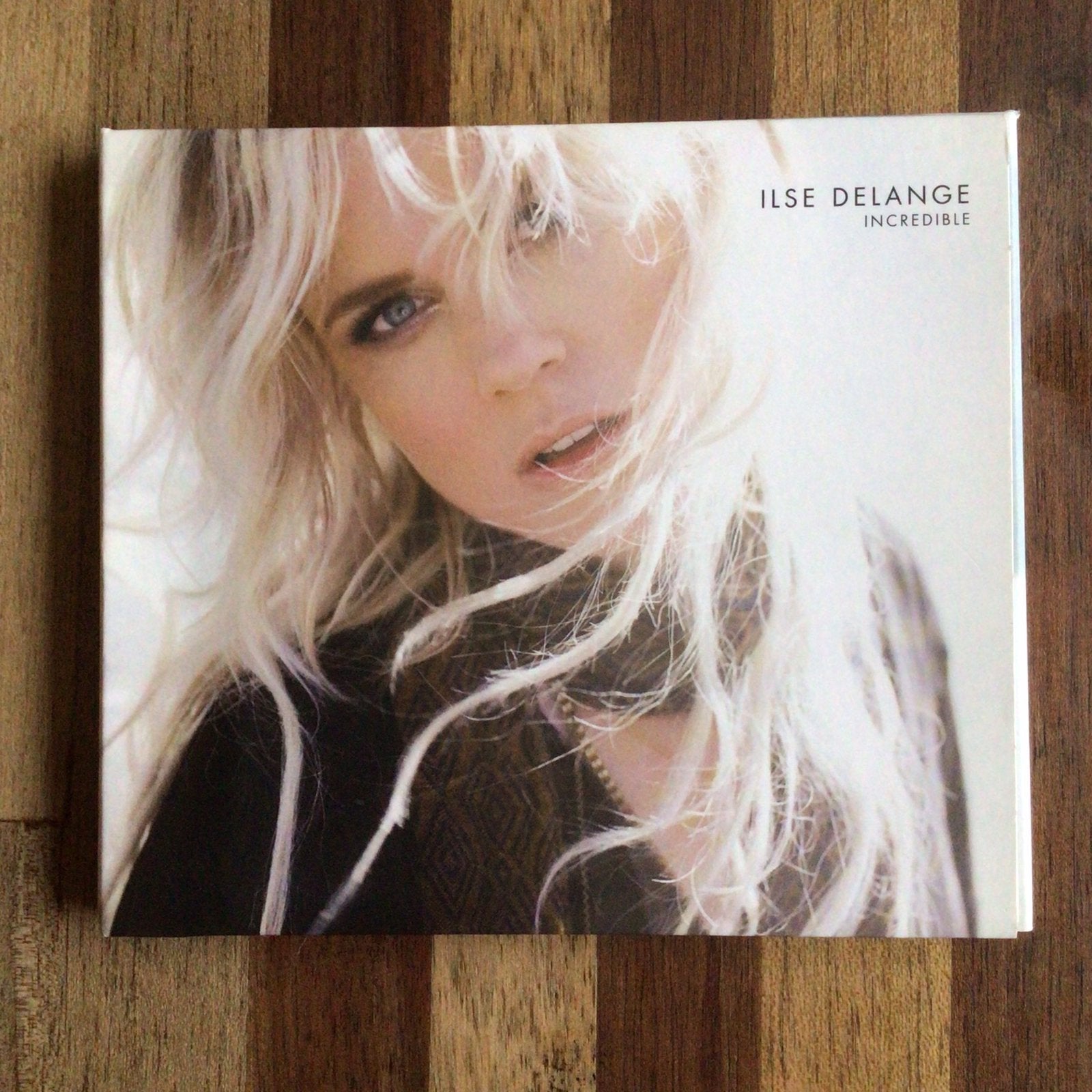 Ilse DeLange - 4 cd’s voor 4 euro, Ophalen of Verzenden, Zo goed als nieuw