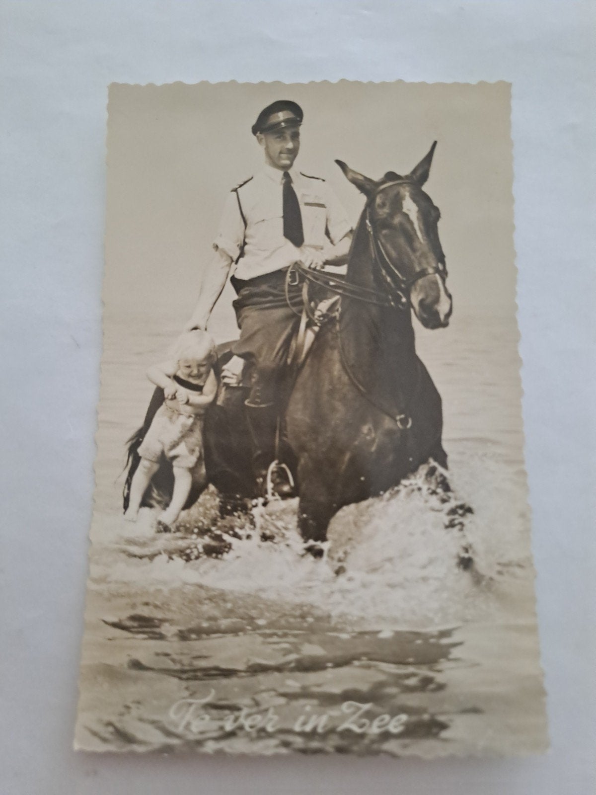 Noordwijk, Ophalen of Verzenden, Voor 1920, Zuid-Holland