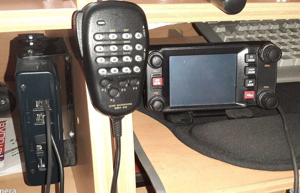 GEZOCHT Flex Radio Maestro Gen 1 GEZOCHT Lees de advertentie, Telecommunicatie, Zenders en Ontvangers, Ophalen, Zo goed als nieuw