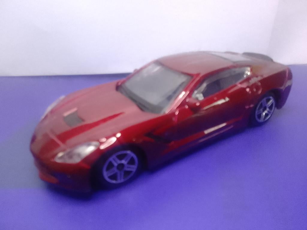 Chevrolet Corvette Stingray C7, Ophalen of Verzenden, Nieuw, Auto, Overige merken