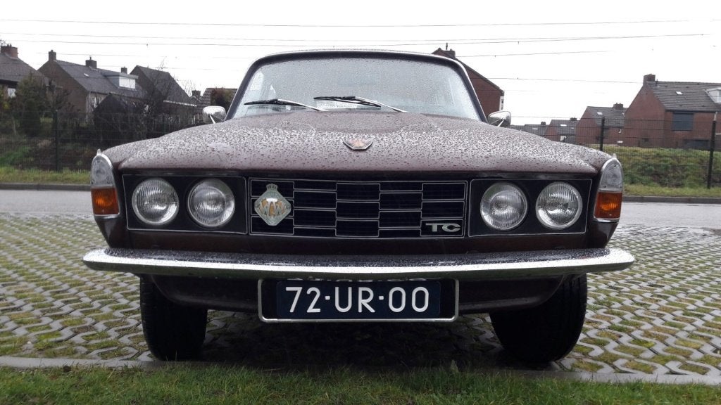 oldtimer, foto 4