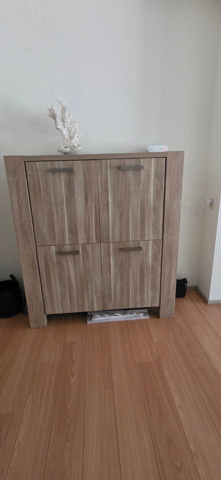 Wandkast, Ophalen, Zo goed als nieuw, Minder dan 150 cm, 150 tot 200 cm