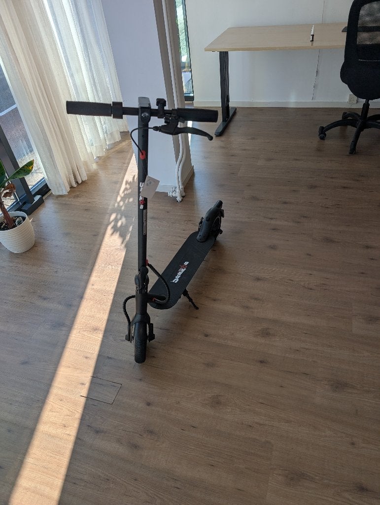 Urbmob F9+ - Nieuw, Fietsen en Brommers, Ophalen, Nieuw, Elektrische step (E-scooter), UrbMob F9+