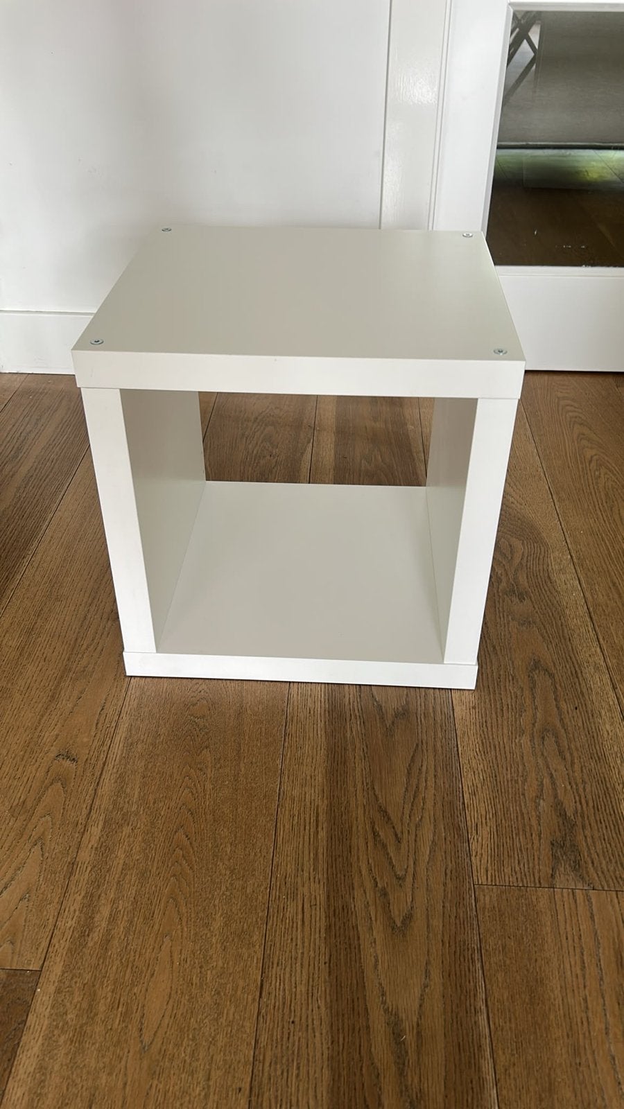 Ikea KALLAX/EXPEDIT Kastje/Opbergmeubel - Zo goed als nieuw, Ophalen, Zo goed als nieuw