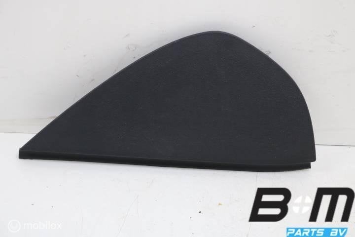 Afdekking dashboard rechts Polo 6C 6R0858248C, Gebruikt