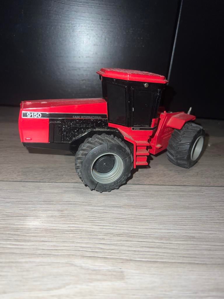 Case International 9150 Tractor Model, Gebruikt, 1:32 tot 1:50, Overige typen, Ophalen