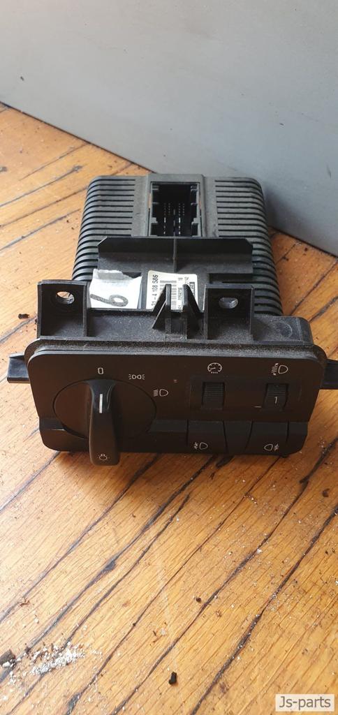 licht schakelaar BMW 3-serie E46 mistlampen voor, Gebruikt, -, -, Ophalen of Verzenden