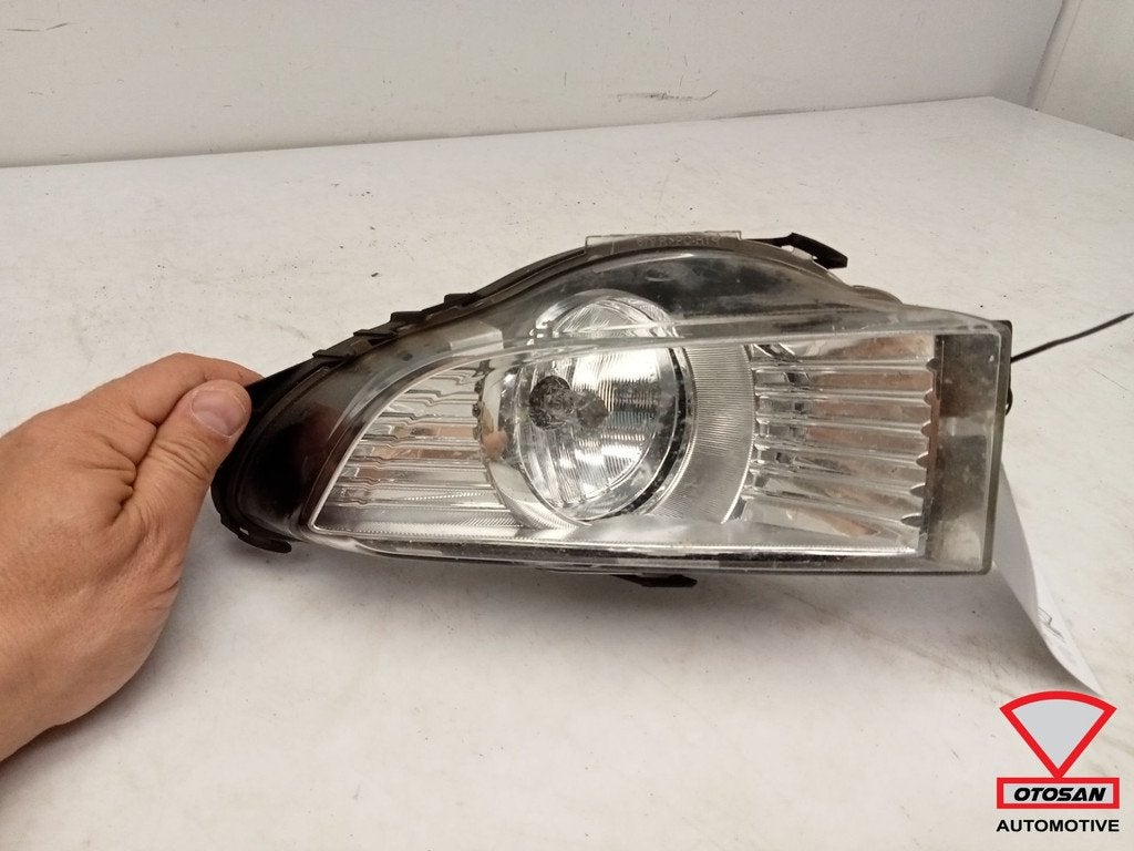 Opel Insignia A Mistlamp Rechts Voor 662588537R, Gebruikt, Opel Automobile GmbH, Ophalen of Verzenden, Kontakt@opel-infoservice.de