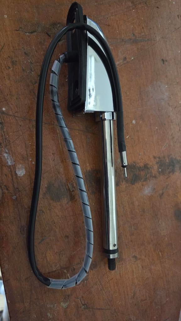 Antenne voor Goldwing motor, Ophalen of Verzenden