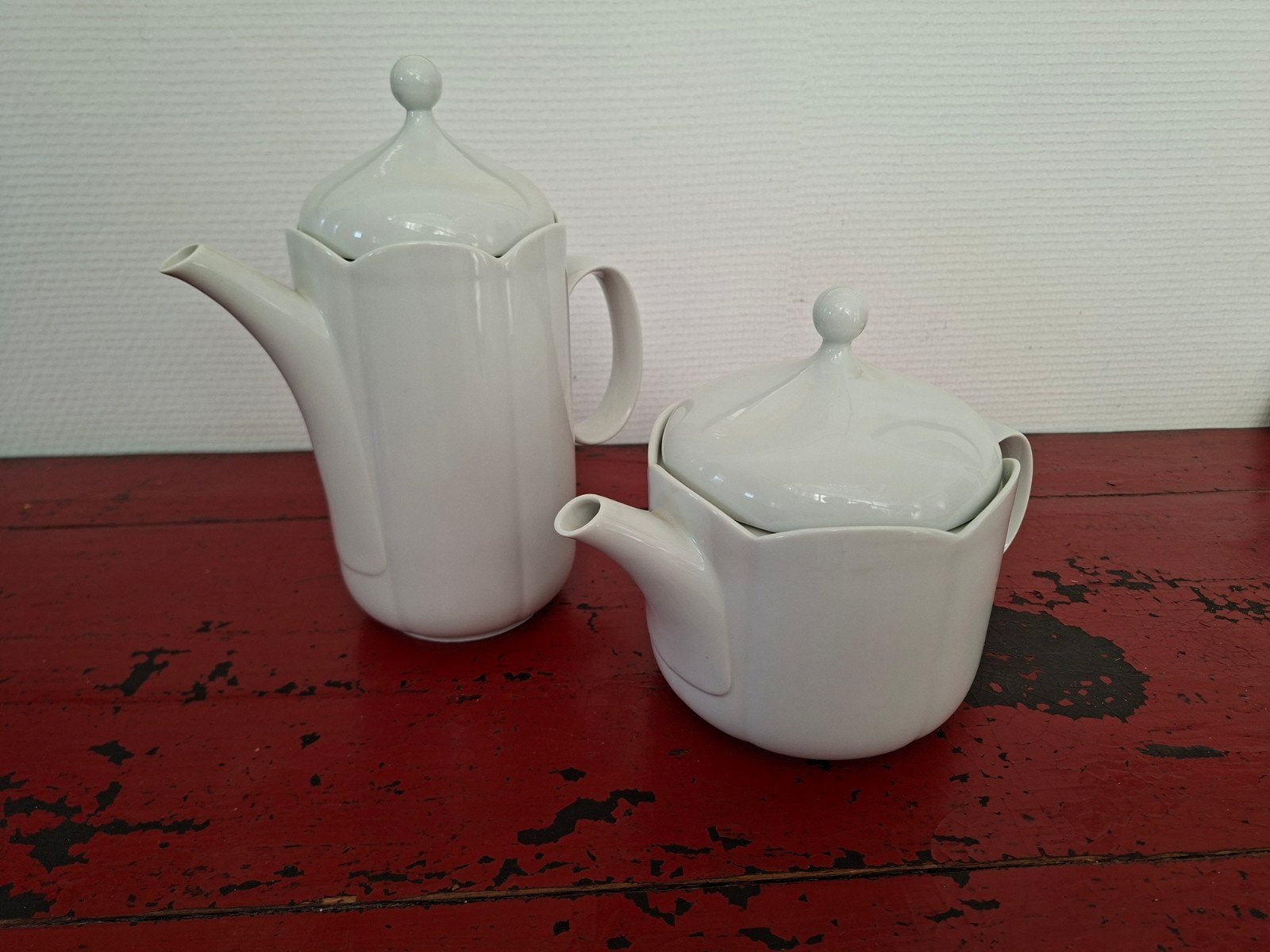 Koffiepot, Ophalen of Verzenden, Nieuw, Overige stijlen, Overige typen