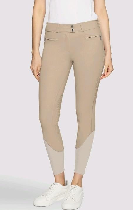 Nieuw Samshield Adele Metal Dots Rijbroek, 3D Logo - XL, Dieren en Toebehoren, Paardrijkleding, Dressuur, Nieuw, Dames, Onderkleding