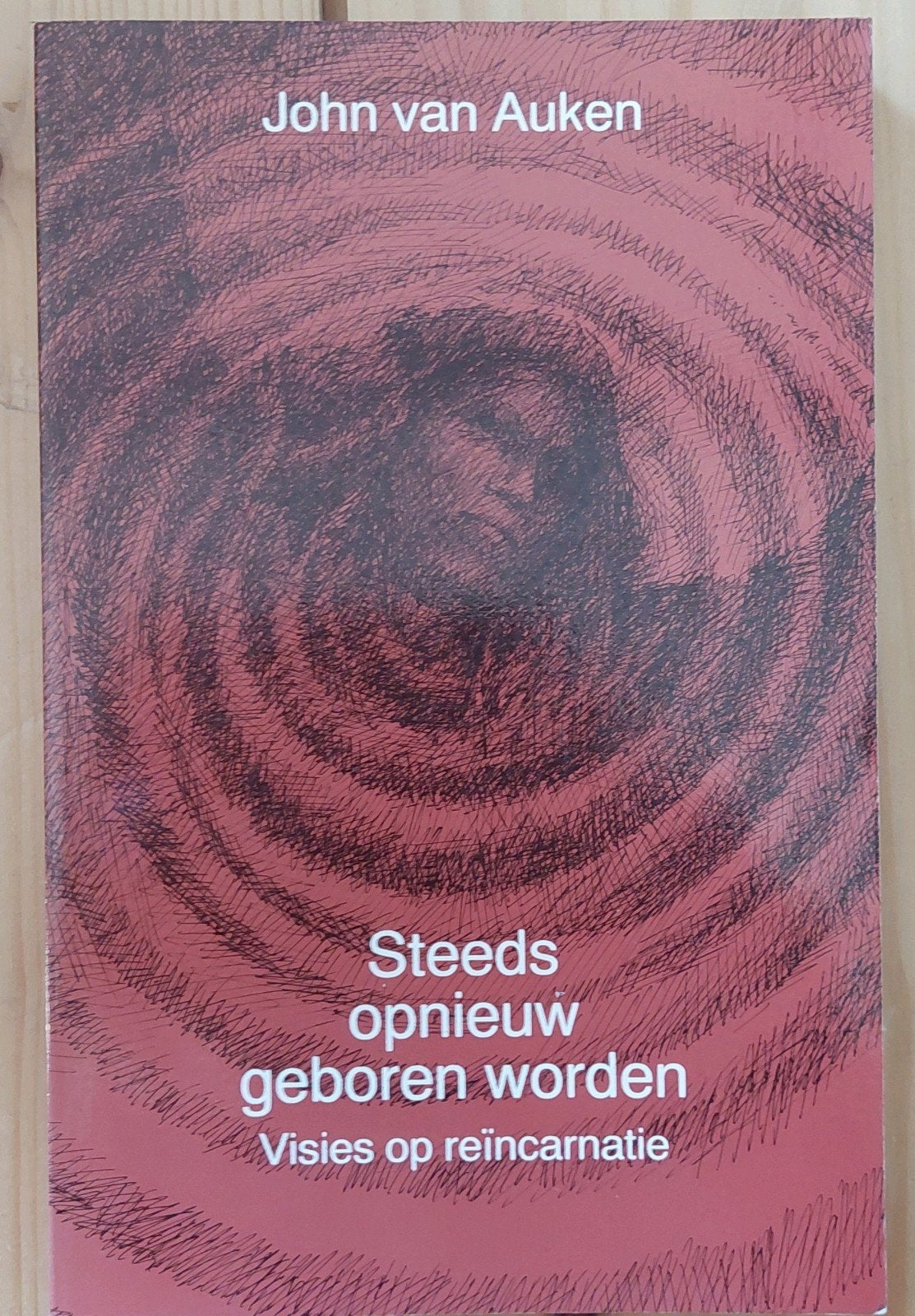 10. Steeds opnieuw geboren worden - Visies op reïncarnatie, Boeken, Ophalen of Verzenden, Spiritualiteit algemeen, Achtergrond en Informatie