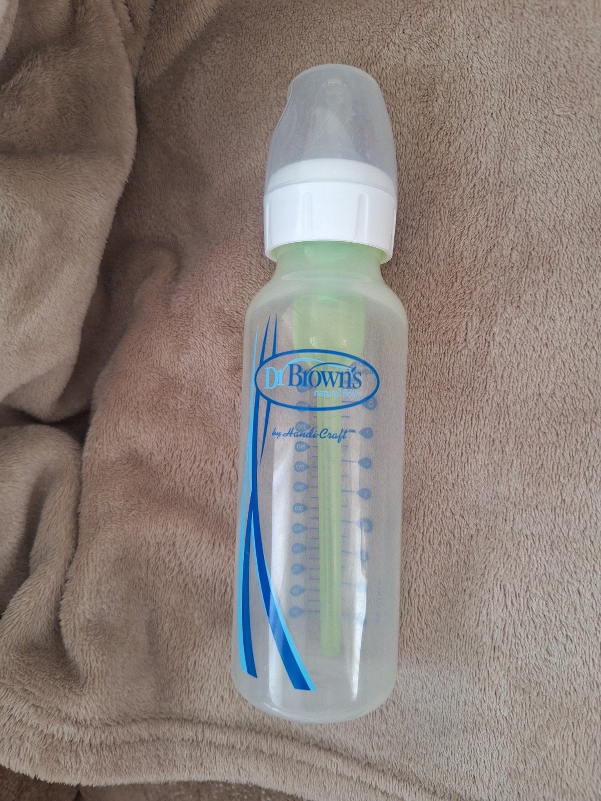Nieuwe babyflessen, Ophalen of Verzenden, Nieuw, Babyfles, Philips Avent
