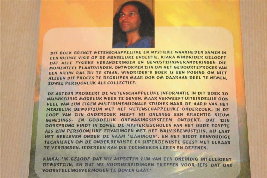 2012 en Verder — Multidimensionale Toekomst, Windrider, Ophalen of Verzenden, Gelezen, Overige onderwerpen, Achtergrond en Informatie