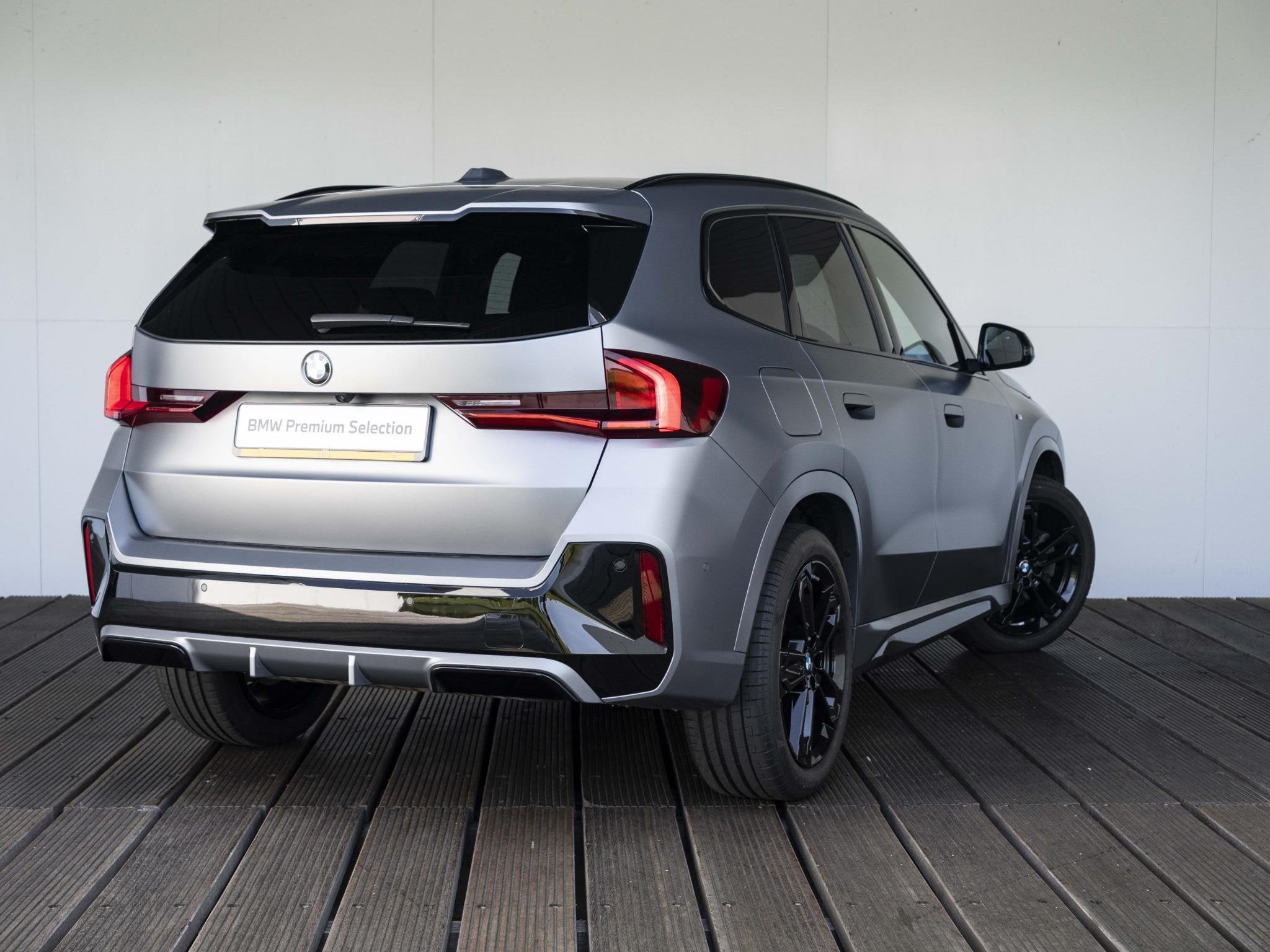 BMW X1 xDrive23i | M Sportpakket | Travel Pack | Achteruitri, Auto's, 1998 cc, Gebruikt, 4 cilinders, Bedrijf