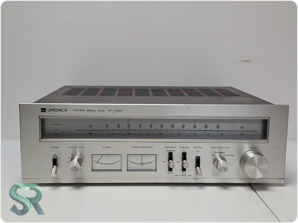 Sharp ST-3000H, Gebruikt, ., Ophalen of Verzenden, .