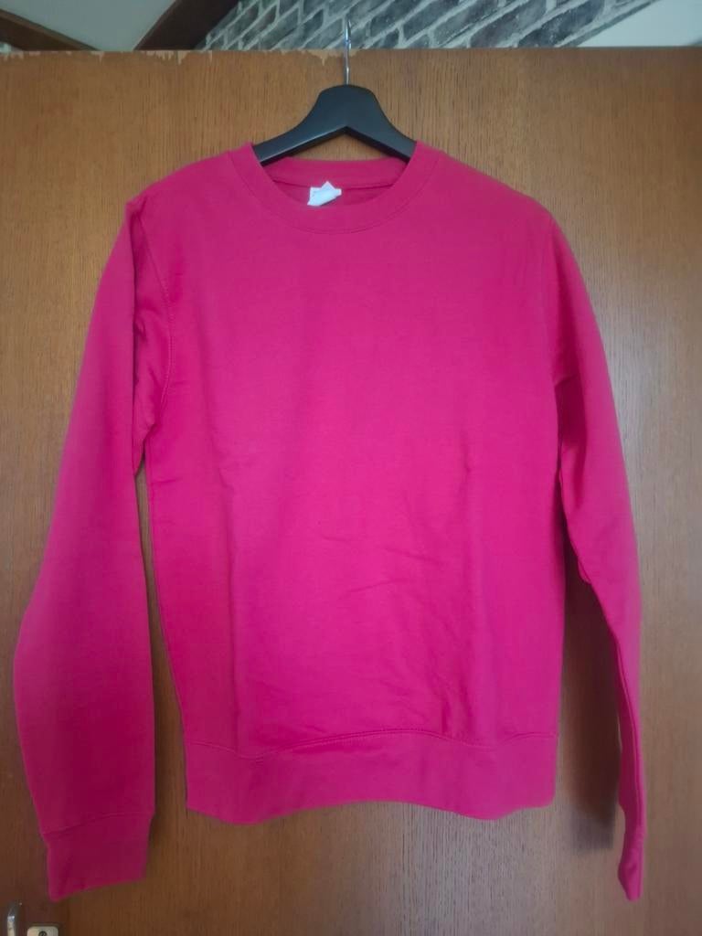 Nieuwe Sweater en hoodies maat XS 3x, Ophalen of Verzenden, Nieuw, Maat 34 (XS) of kleiner, Roze
