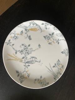 Servies Villeroy Boch servies VIVO, Ophalen of Verzenden, Zo goed als nieuw, Overige stijlen, Porselein