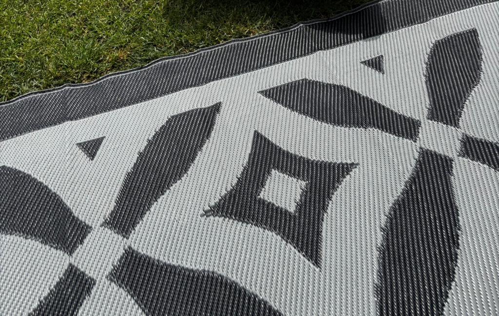 Obelink luxe patio Diamond buitenkleed maat 440x 250, Ophalen, Zo goed als nieuw