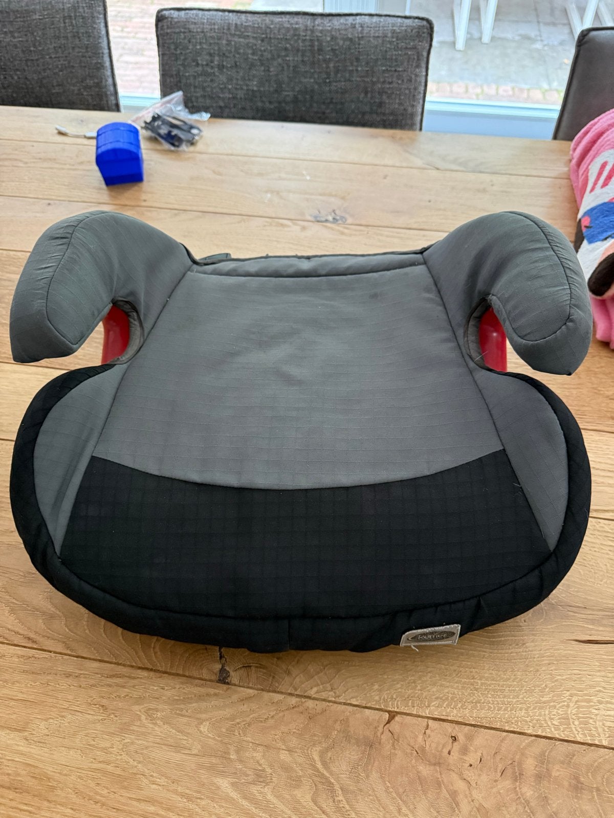 Römer Zit / Stoelverhoger, Kinderen en Baby's, Autostoeltjes, Ophalen, Romer, 15 t/m 36 kg, Gebruikt