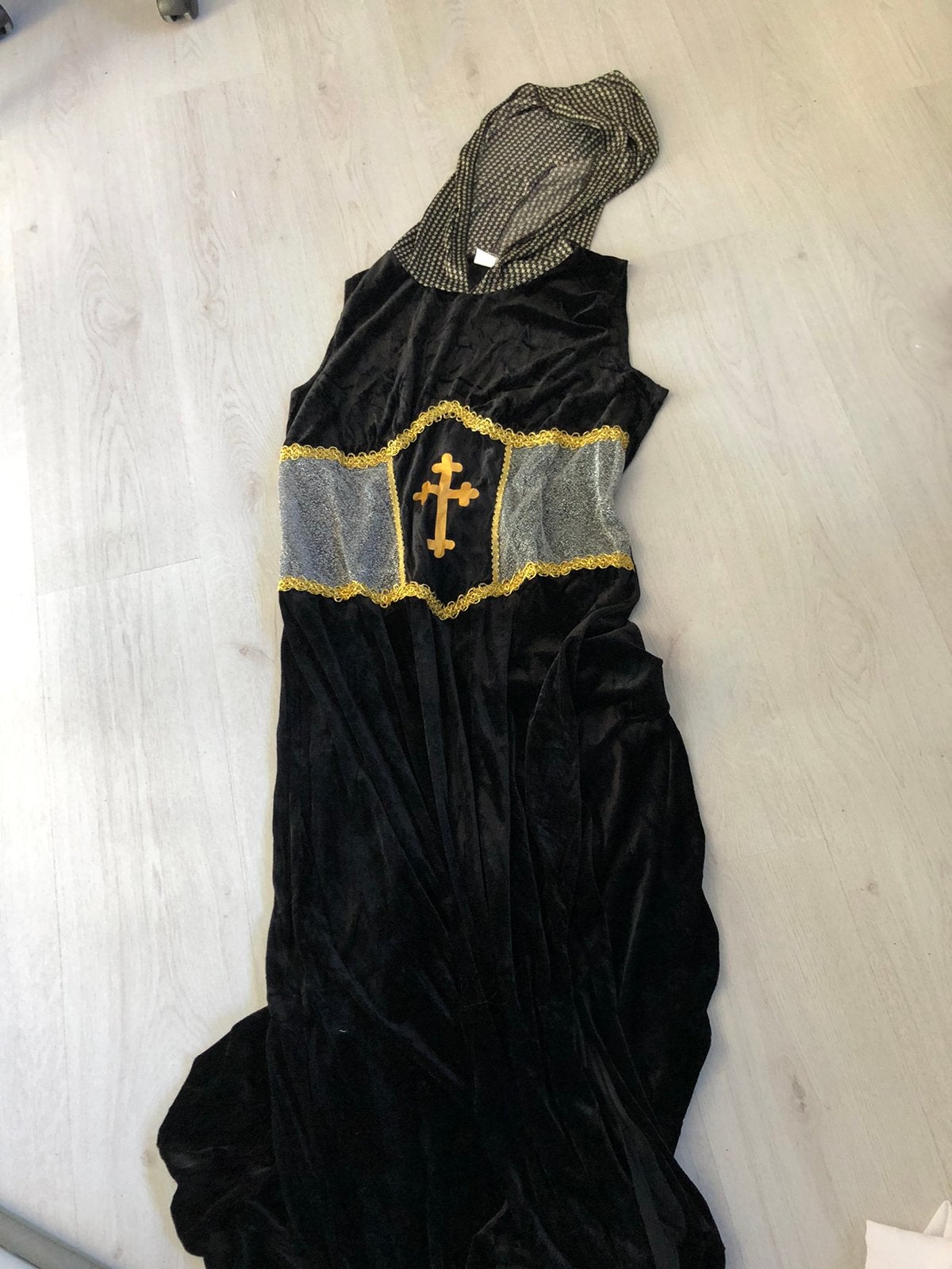 Verkleed kleding, Ophalen of Verzenden, Zo goed als nieuw