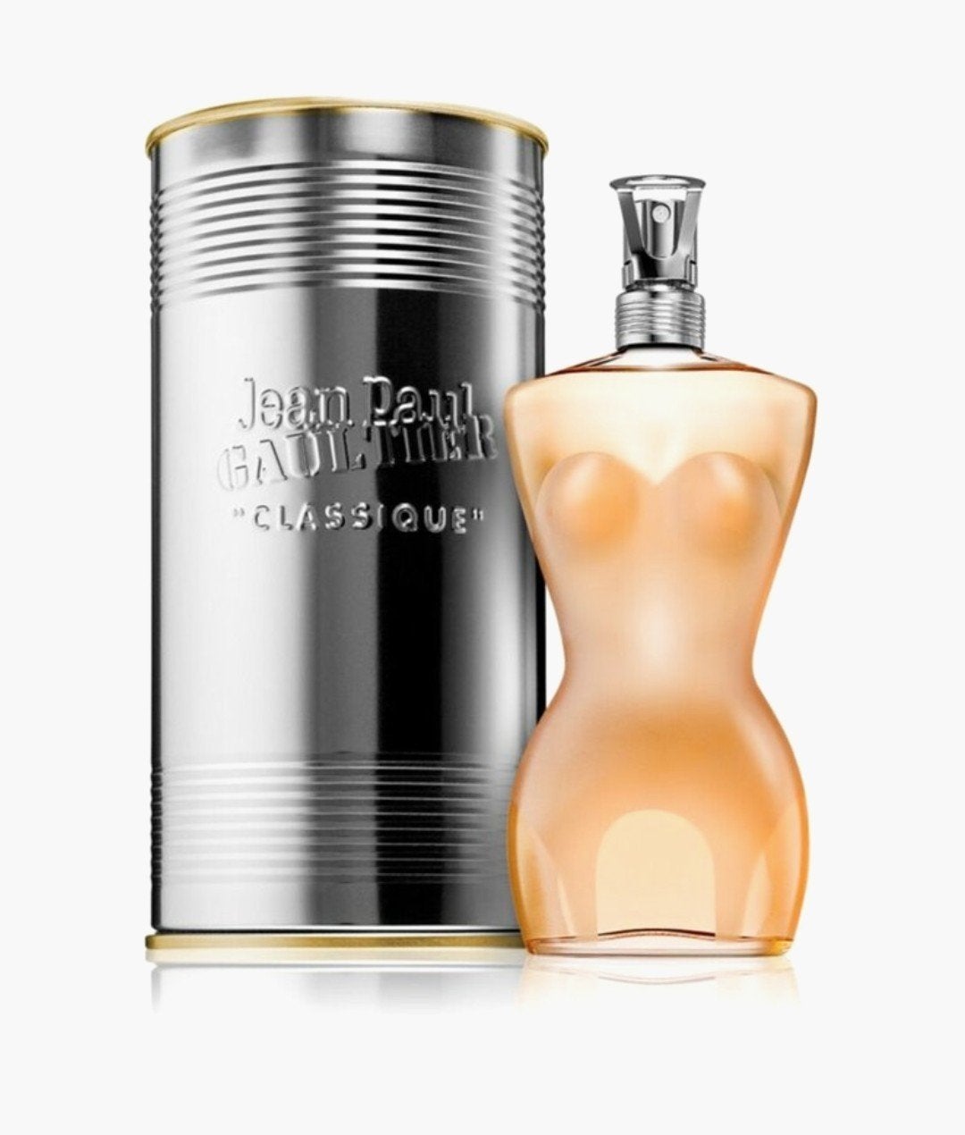 Jean Paul Gaultier Classique Parfum 50 ml Nieuw, Ophalen of Verzenden, Nieuw