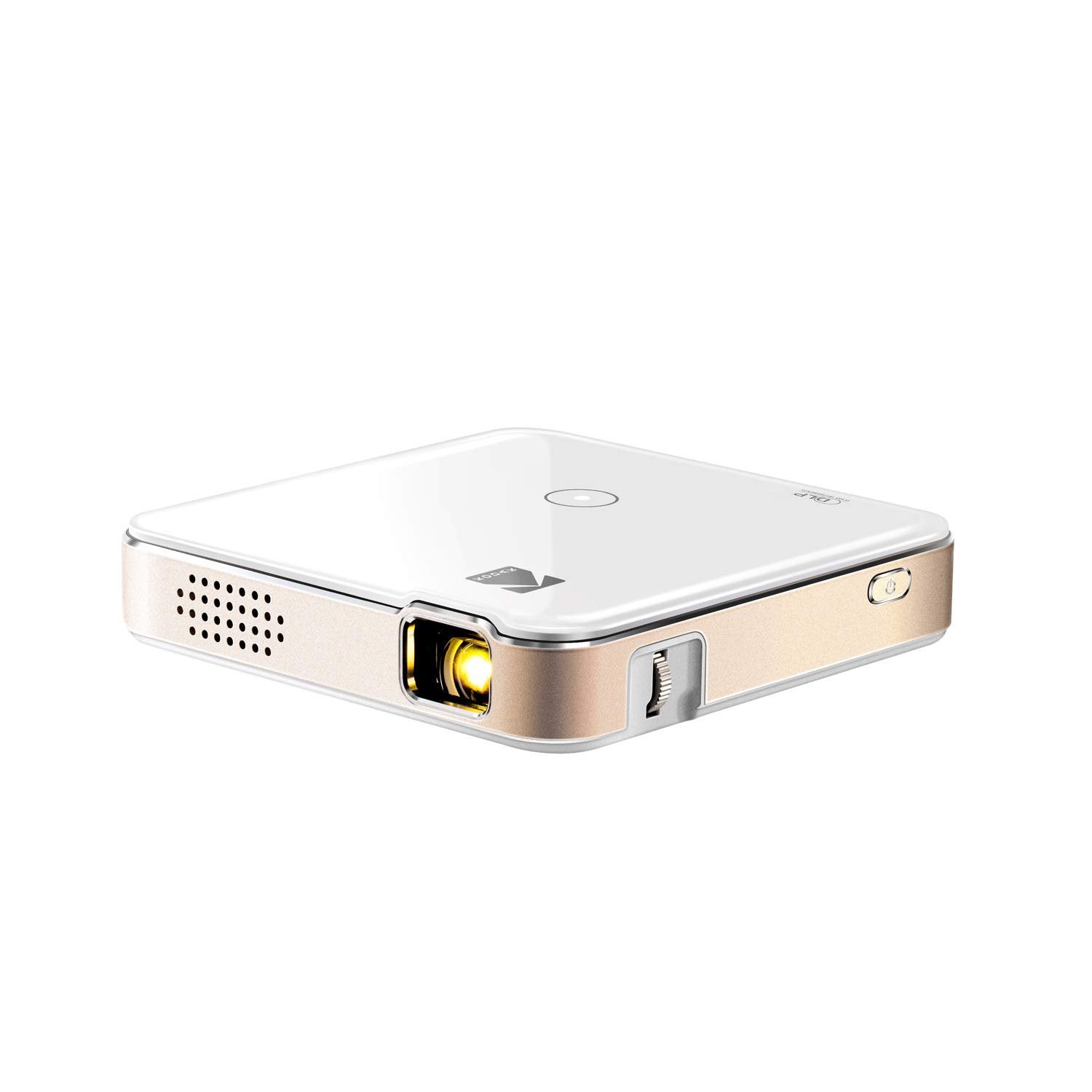TE HUUR kodak luma 150 Projector, Ophalen, Gebruikt
