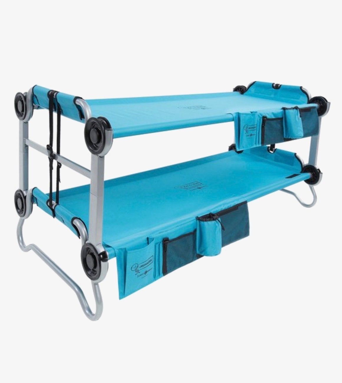 Kid o bunk stapelbed, Ophalen, Gebruikt