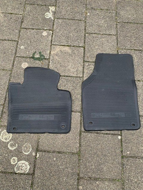 automatten Golf, Ophalen, Nieuw