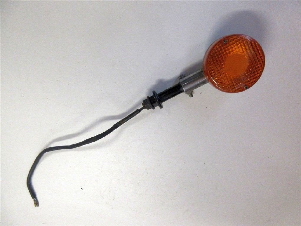 Yamaha XV500 knipper licht Virago XV 500 knipperlicht, Ophalen of Verzenden, Gebruikt