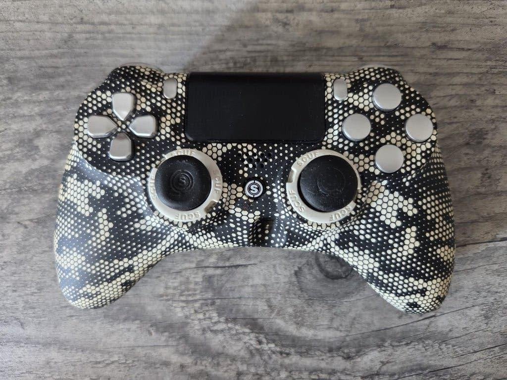 SCUF IMPACT Custom controller, Spelcomputers en Games, Ophalen of Verzenden, Gebruikt, Controller
