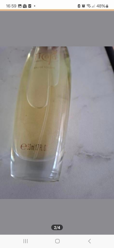 Maja Epana Eau de Toilette.50 ml.1.7FL 07.Nieuw, Ophalen of Verzenden, Nieuw