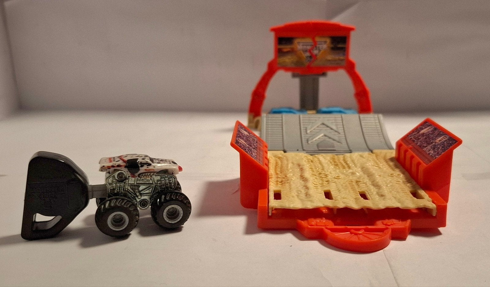 Hot wheels, Ophalen of Verzenden, Nieuw, Auto