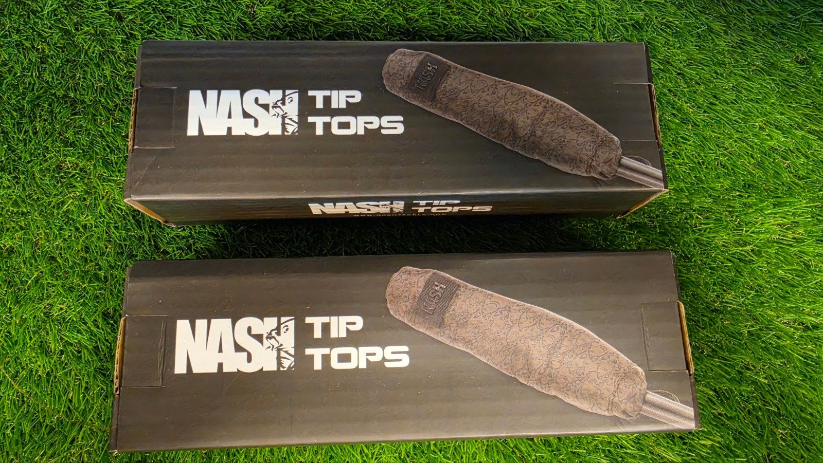 Nash Tip Tops, Ophalen of Verzenden, Nieuw, Overige typen