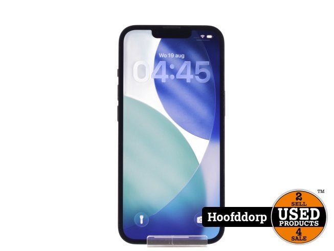 iPhone 13 128GB Midnight