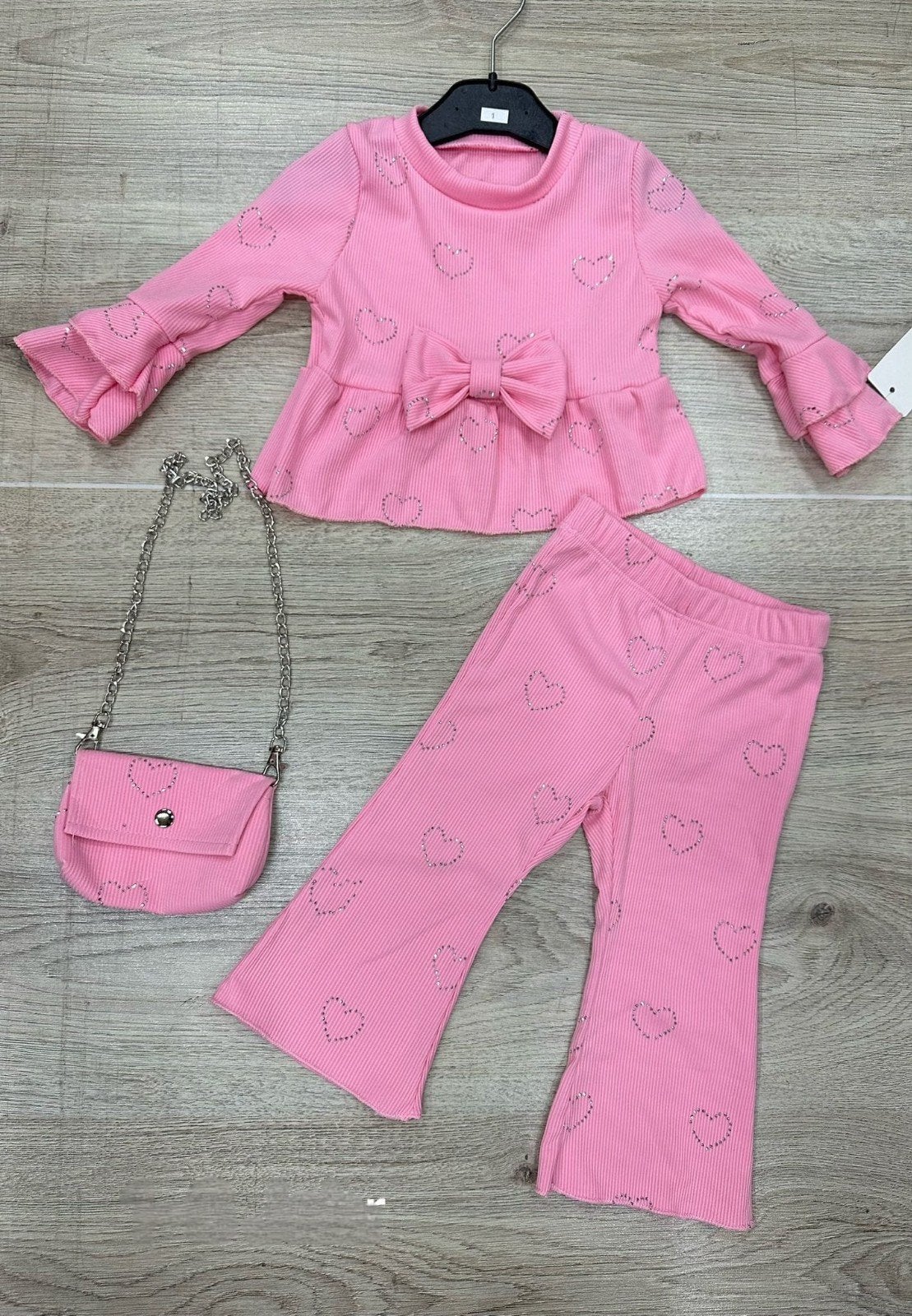 rest Partij kleding baby tot en met volwassen  kleding, Ophalen, Nieuw, Maat 38/40 (M)